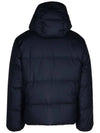 CP Company Padding 17CLOW006A 110033A897 - CP COMPANY - BALAAN 4