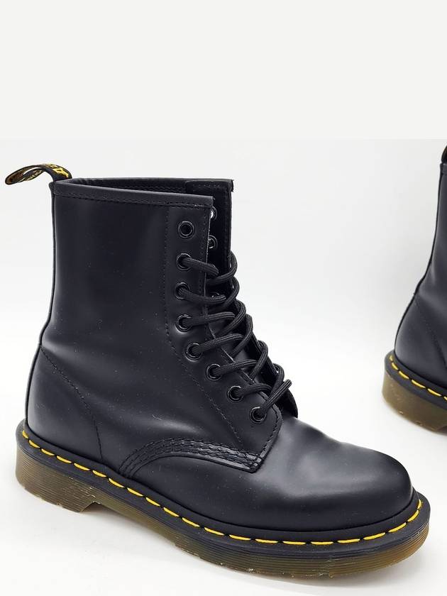 Women s 8 Hole Walker Boots Black - DR. MARTENS - BALAAN 5