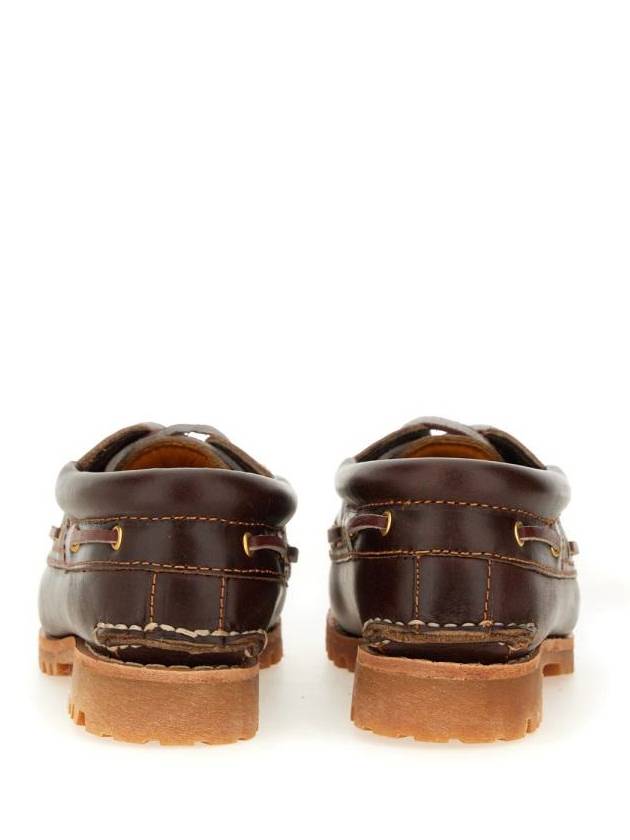 Timberland ® Authentic Boat Moccasin - TIMBERLAND - BALAAN 3