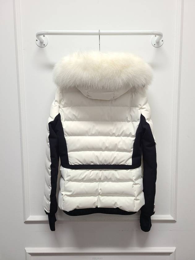 men padding - MONCLER - BALAAN 5