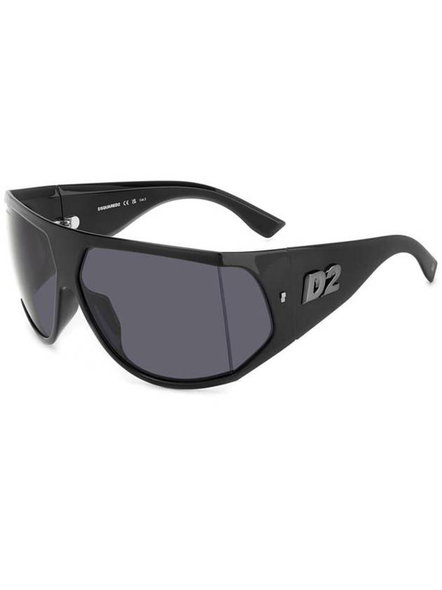 DSQUARED2 Sunglasses - DSQUARED2 - BALAAN 1