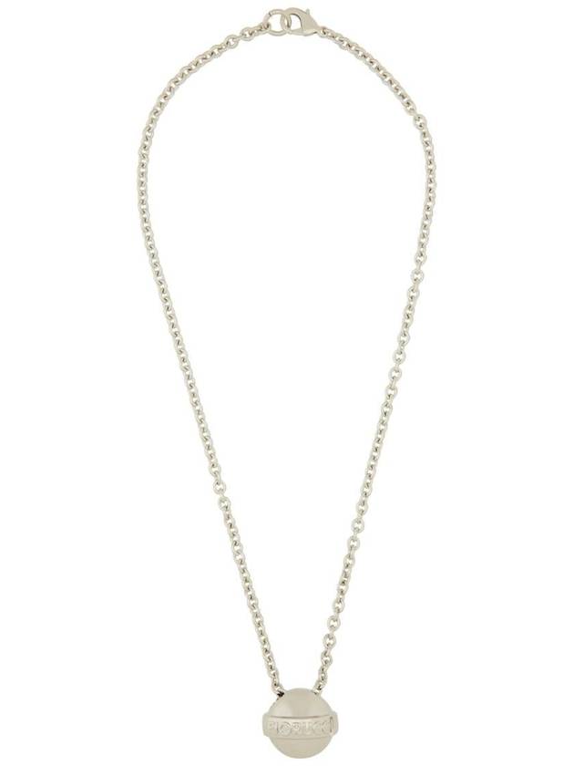 Fiorucci "Lollipop" Necklace - FIORUCCI - BALAAN 1