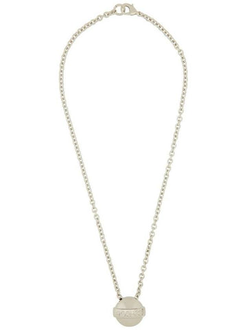 Fiorucci "Lollipop" Necklace - FIORUCCI - BALAAN 1