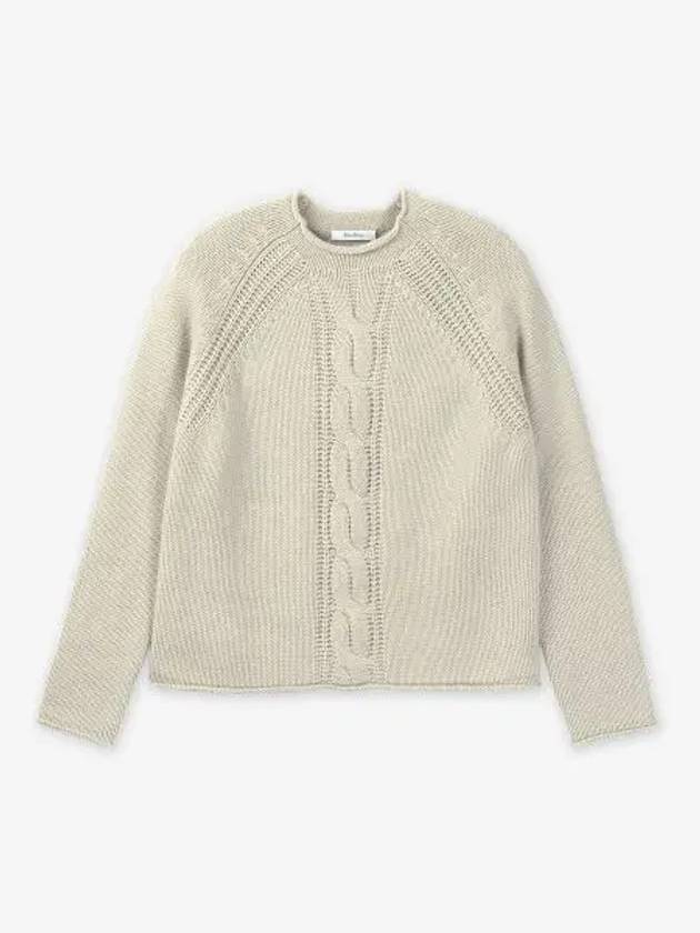 Pico Knit Sabia 21366052600002 - MAX MARA - BALAAN 1