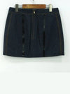 Smith Market Piping Skirt Women s Clothing - DOLCE&GABBANA - BALAAN 3