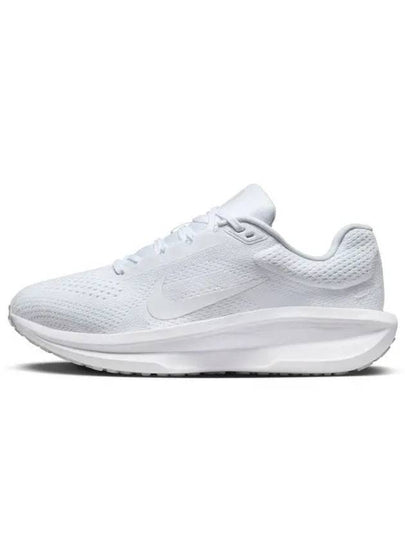 Winflo 11 Low Top Sneakers White - NIKE - BALAAN 2