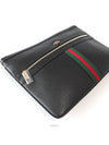 women clutch bag - GUCCI - BALAAN 3