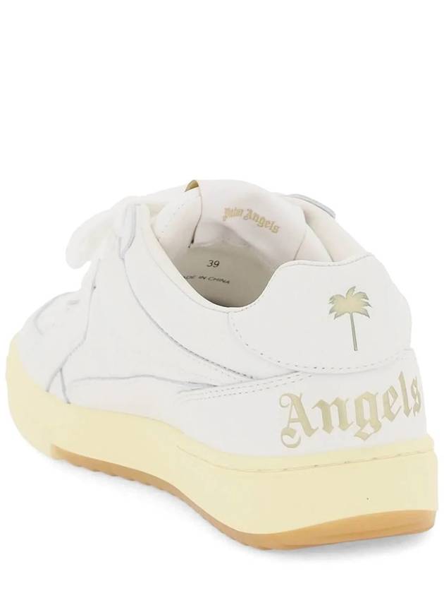 Shoes PWIA049E23LEA002 0101 - PALM ANGELS - BALAAN 3