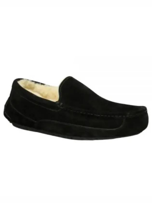 ASCOT BLACK 1101110 - UGG - BALAAN 1