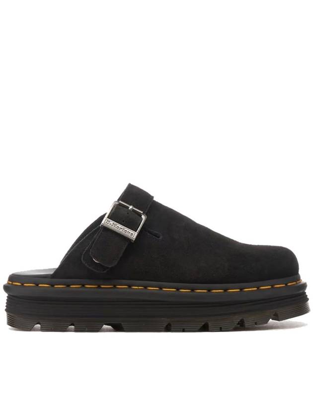 Dr. Martens Zebzag Mule Shoes - DR. MARTENS - BALAAN 1