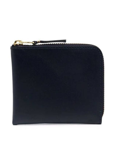 Comme Des Garçons Classic Line Wallet Accessories - COMME DES GARCONS - BALAAN 1