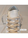 Superstar Glitter Low Top Sneakers White - GOLDEN GOOSE - BALAAN 4