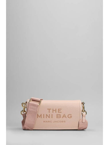 Marc Jacobs The Mini Bag Shoulder Bag - MARC JACOBS - BALAAN 1