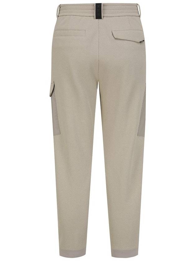 Official MEN SP HYBRID TRAING CARGO PANTS BE - ANEWGOLF - BALAAN 2