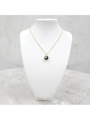 Lux You B Blossom Pendant Diamond Necklace Q93758 - LOUIS VUITTON - BALAAN 1