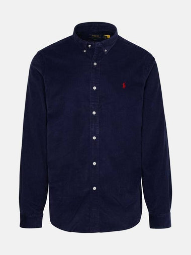 710818761 011 Shirt - POLO RALPH LAUREN - BALAAN 1