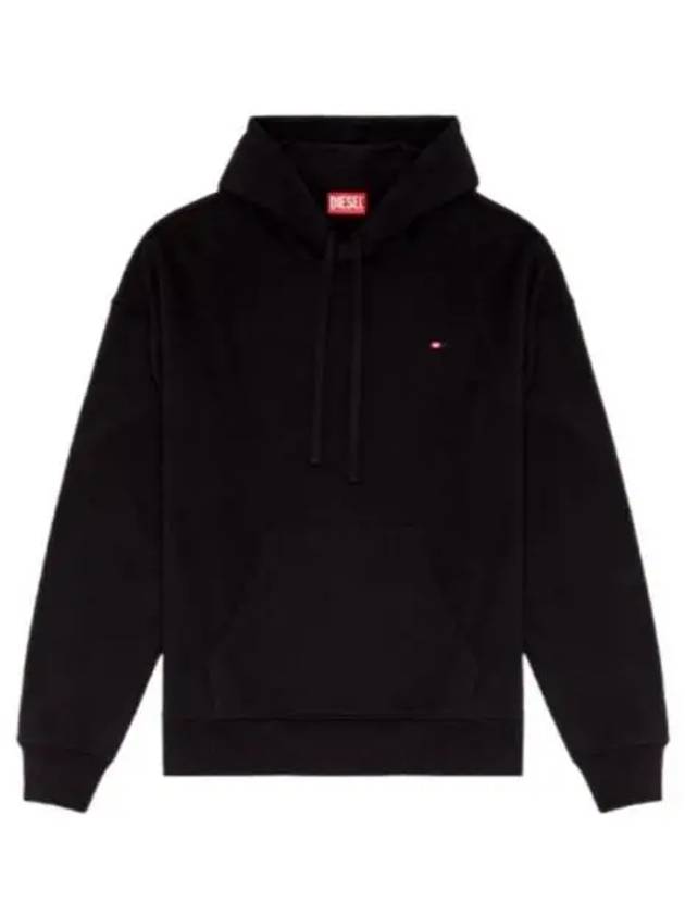 S rob hoodie A14941 0GRAC 9XX - DIESEL - BALAAN 2