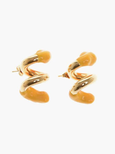 Earrings CACCWJEW019MET007 7510 Gold - SUNNEI - BALAAN 1