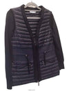 women padding - MONCLER - BALAAN 2