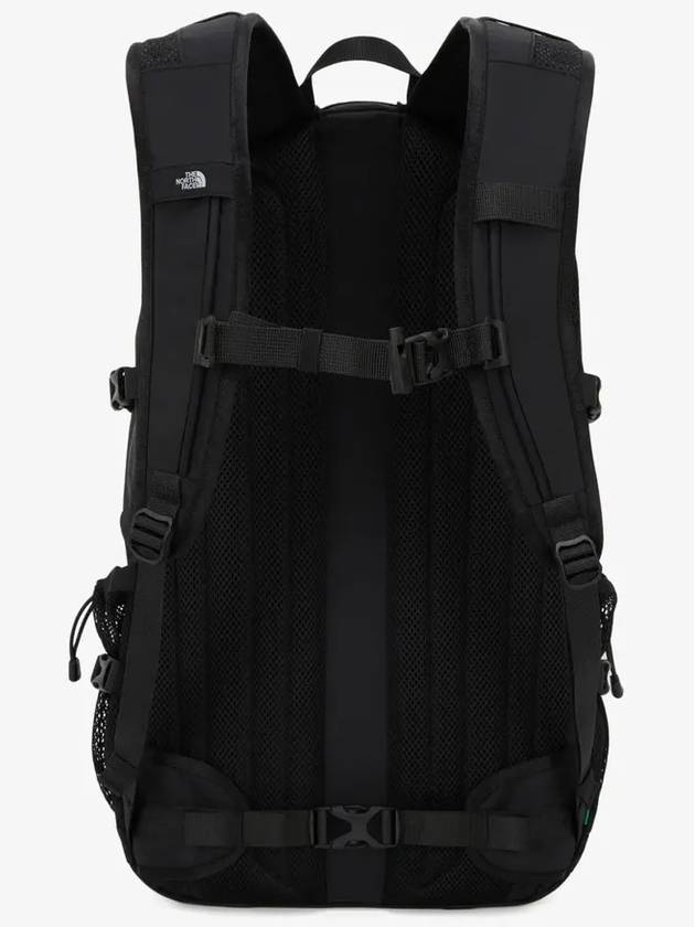 Big Shot Backpack Black - THE NORTH FACE - BALAAN 4