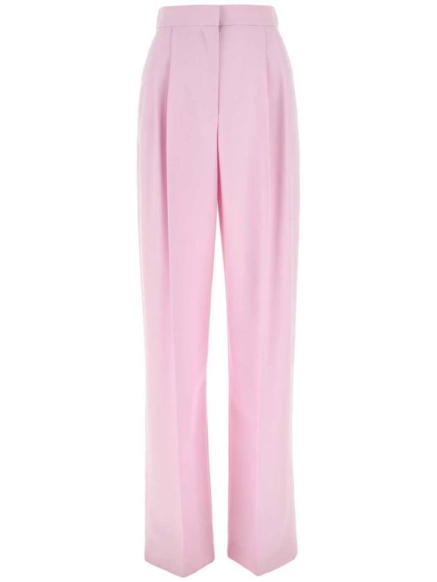 Pantaloni 705526QJADC 5093 B0440026734 - ALEXANDER MCQUEEN - BALAAN 1