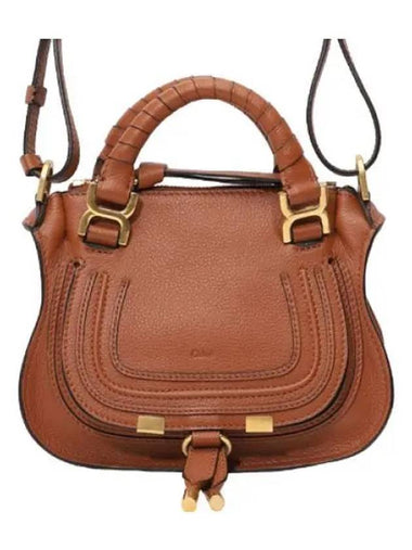 Marci Mini Double Carry Bag - CHLOE - BALAAN 1