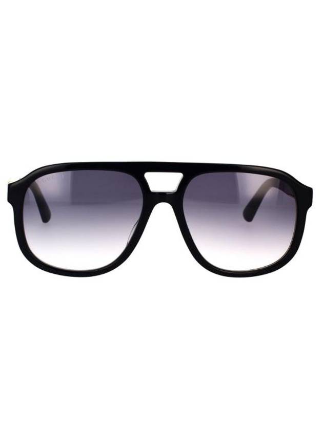 sunglasses GG1188S 002 BLACK - GUCCI - BALAAN 1