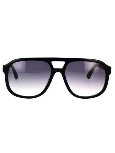 sunglasses GG1188S 002 BLACK - GUCCI - BALAAN 1