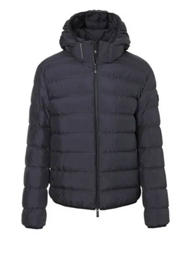 1A00050 5973I 924 Jeluz short down jacket - MONCLER - BALAAN 1