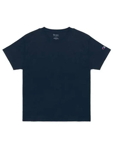 Champion T425 NY short sleeve t shirt - CHAMPION - BALAAN 1