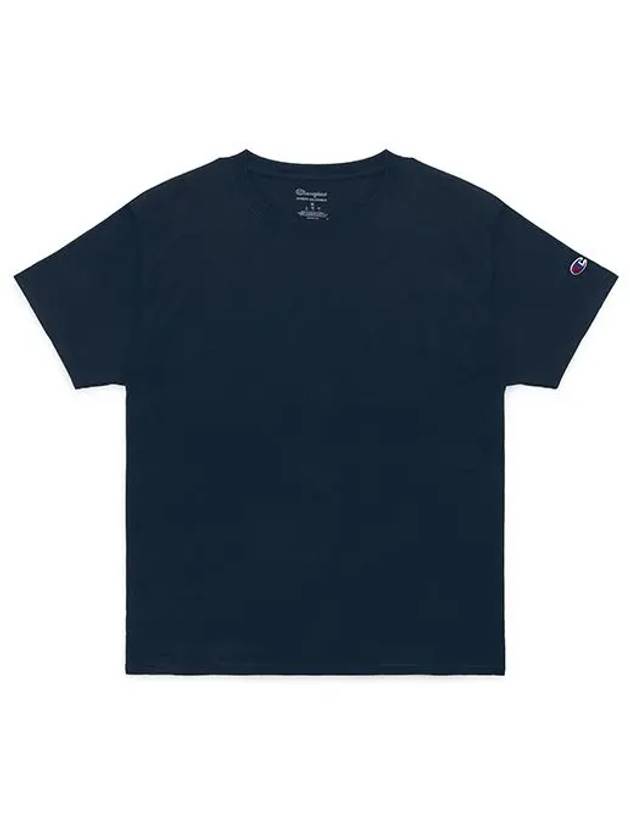 Short Sleeve T425 NY Logo Men s Tee Women - CHAMPION - BALAAN 1