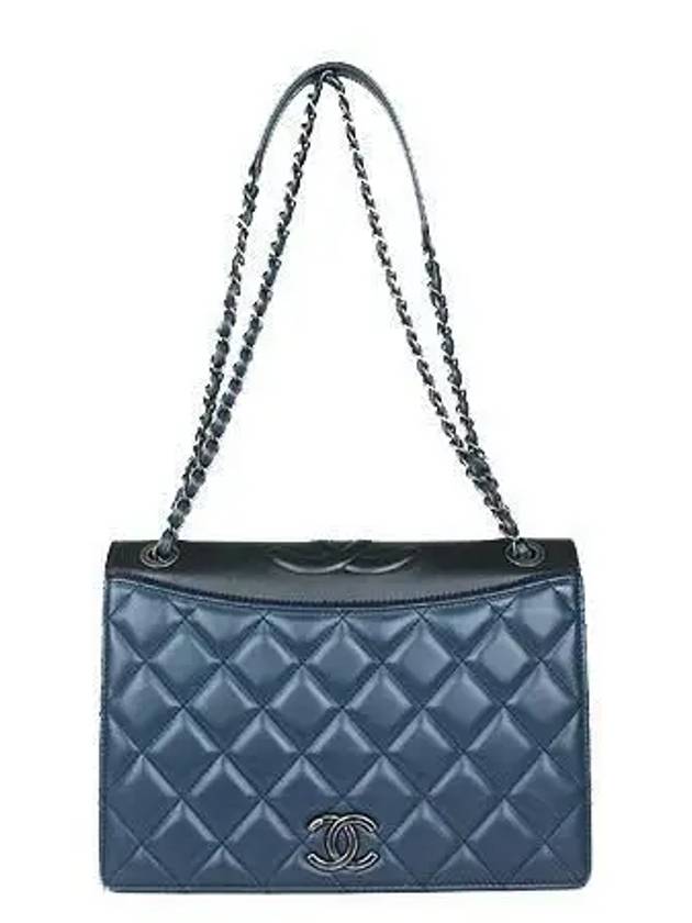 COCO shoulder bag - CHANEL - BALAAN 2