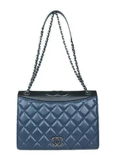 COCO shoulder bag - CHANEL - BALAAN 2