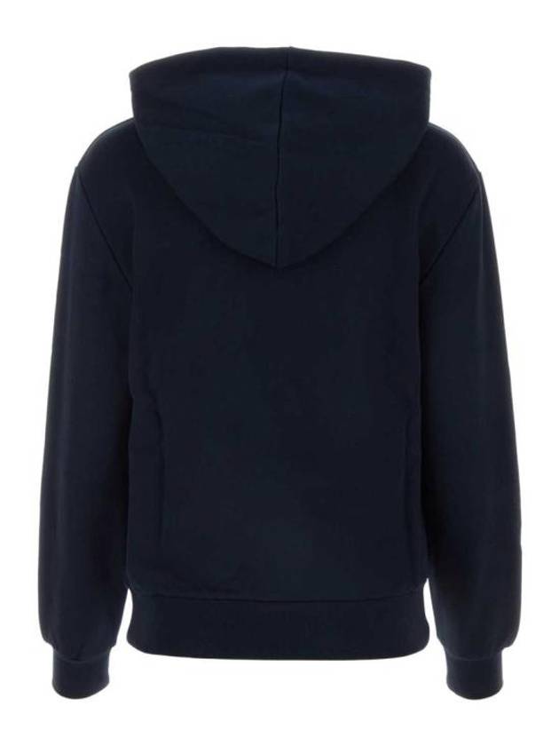 Standard Grand VPC Hoodie Navy - A.P.C. - BALAAN 3