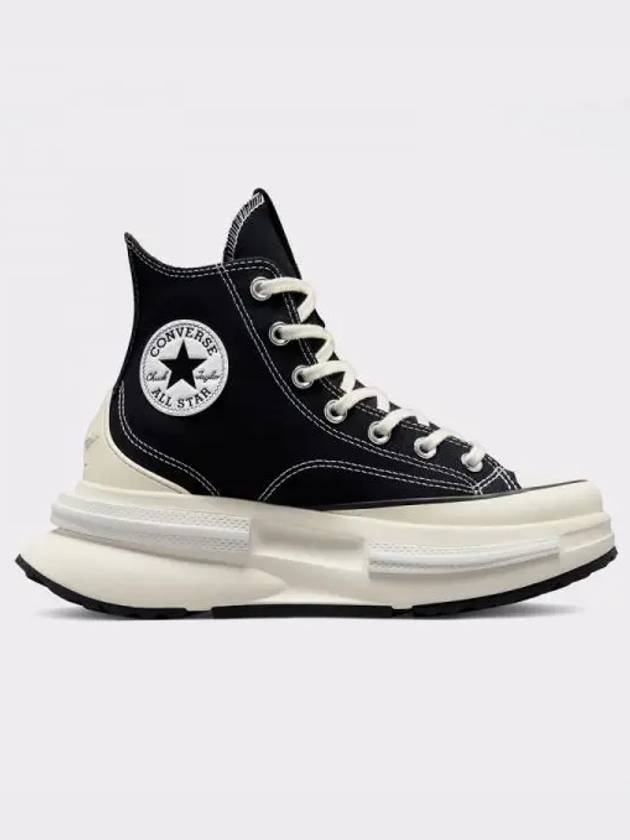 Runstar Legacy CX Future Comfort Black High BLACKEGRETwhite - CONVERSE - BALAAN 1