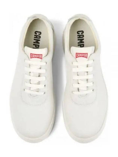 Runner Up Low Top Sneakers White - CAMPER - BALAAN 2