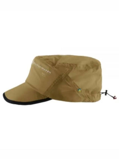 24 blade cap olive 10182 510 - KLATTERMUSEN - BALAAN 1