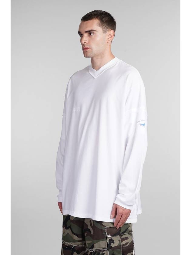 Vetements T-Shirt - VETEMENTS - BALAAN 4