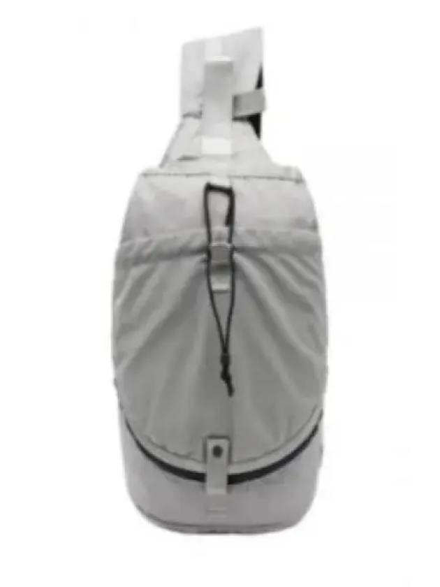 Nylon B Cross Bag Grey - CP COMPANY - BALAAN 2