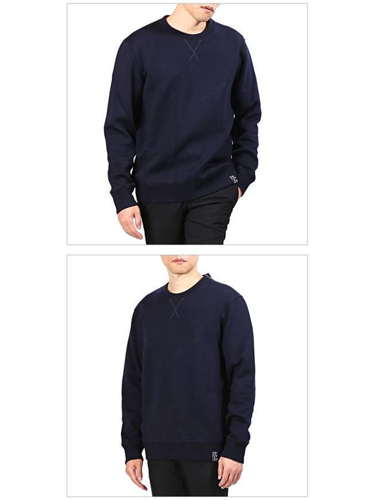 Men's Sweatshirt JE0051A16 29 - LANVIN - BALAAN 2