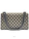 women shoulder bag - GUCCI - BALAAN 3