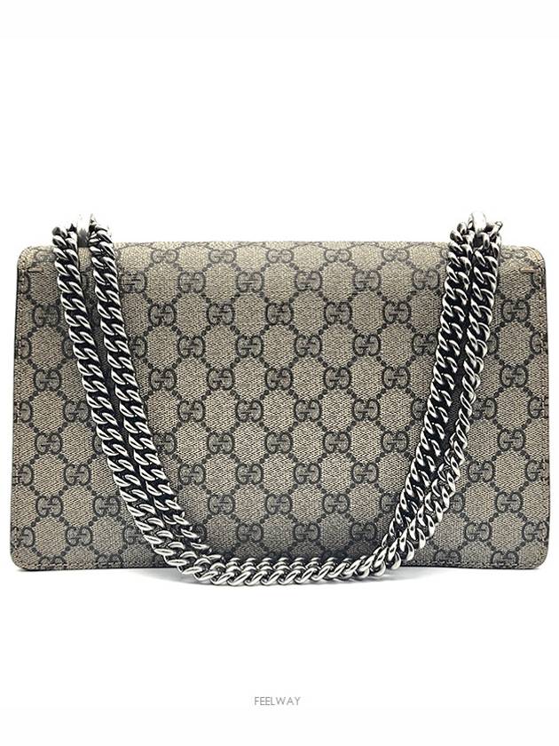 women shoulder bag - GUCCI - BALAAN 3