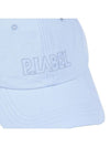 Logo Cap Hat MX3MA590SBL - P_LABEL - BALAAN 5