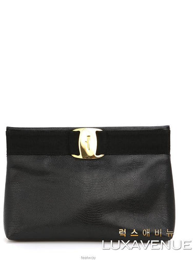 women cross bag - SALVATORE FERRAGAMO - BALAAN 1