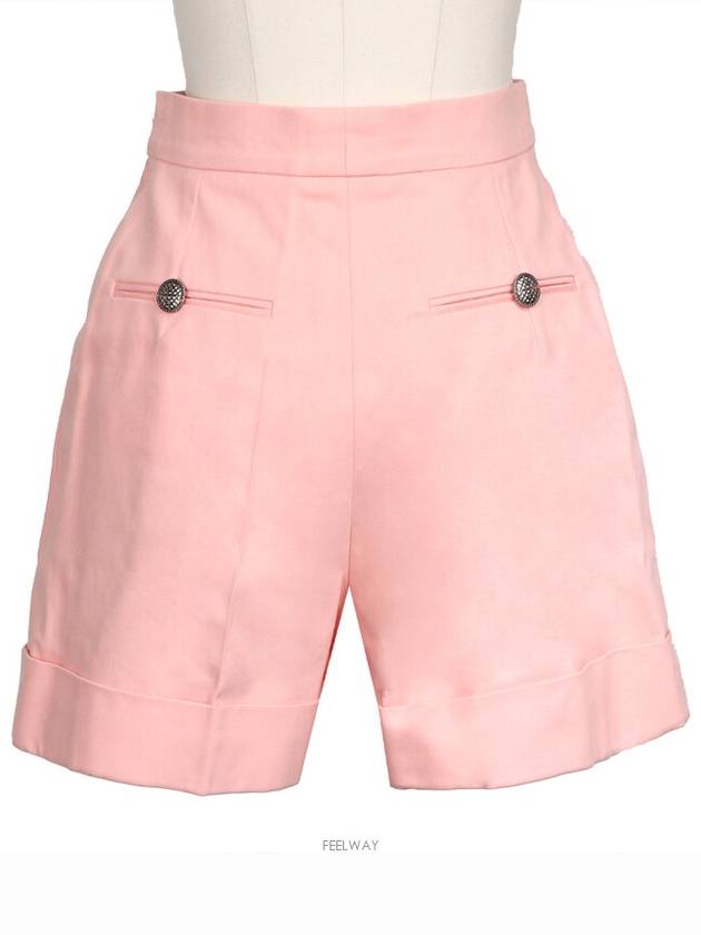 women s shorts - CHANEL - BALAAN 4