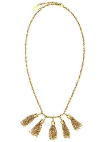 Chloé Necklaces - CHLOE - BALAAN 1