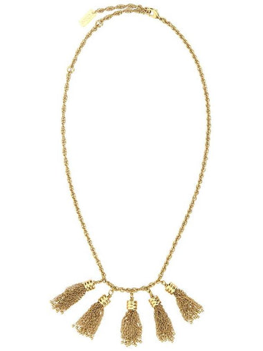 Chloé Necklaces - CHLOE - BALAAN 1