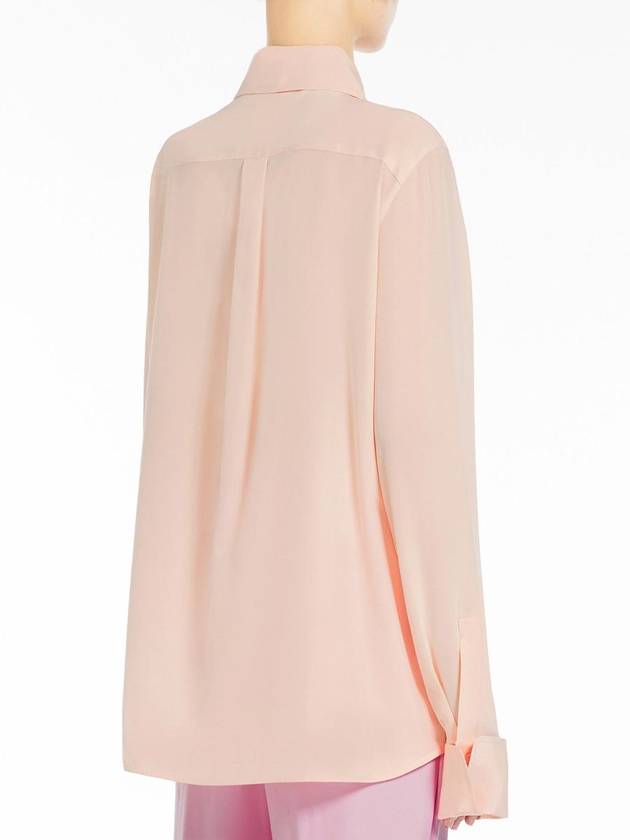 Sportmax  Shirts Nude - MAX MARA SPORTMAX - BALAAN 3