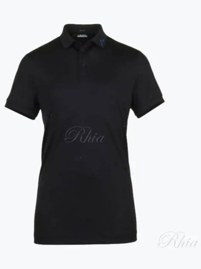 Golf KV Regular Fit Polo GMJT09158 9999 Men's Regular Fit Polo - J.LINDEBERG - BALAAN 2