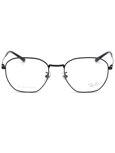 Ray Ban Glasses RB8777D 1244 - RAY-BAN - BALAAN 1